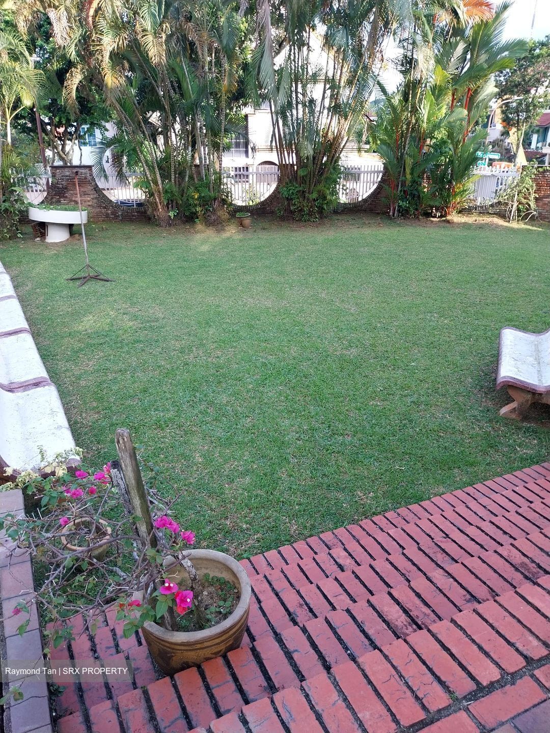 Hillview Estate (D23), Detached #554673641